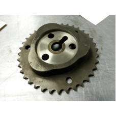 101C105 Left Exhaust Camshaft Timing Gear For 11-13 Subaru Forester  2.5 13024AA350